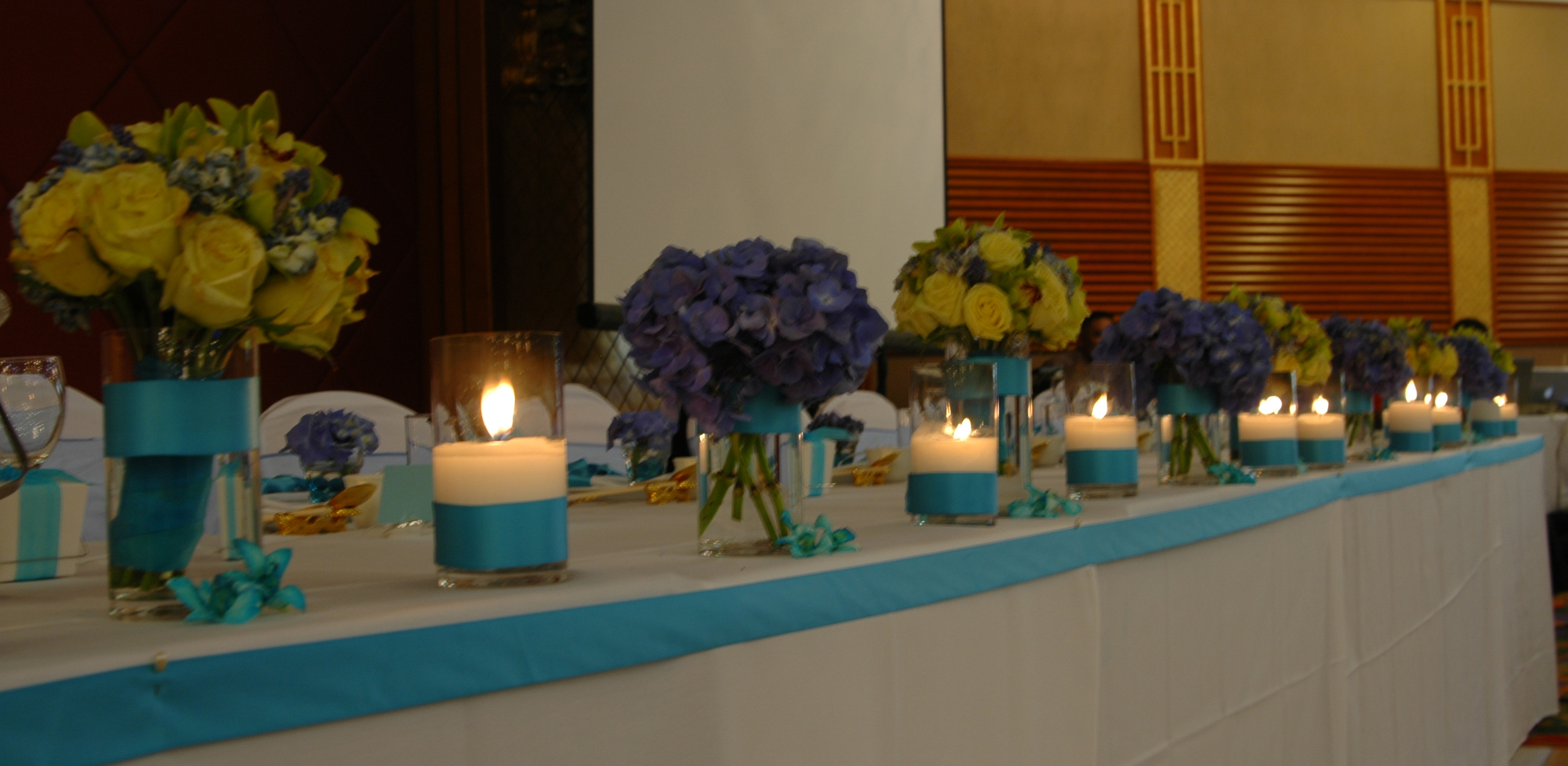 Head Table